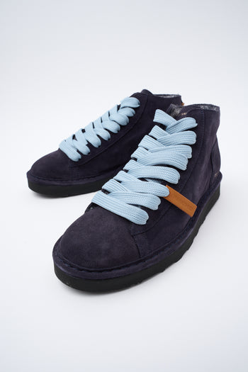 Panchic Polacchino Space Blue Donna - 7