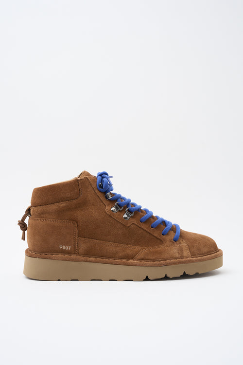 Panchic Polacchino Cognac Uomo - 1