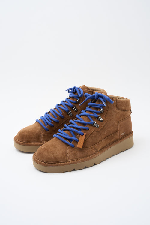 Panchic Polacchino Cognac Uomo - 2