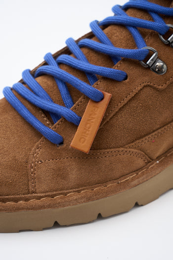 Panchic Polacchino Cognac Uomo - 3
