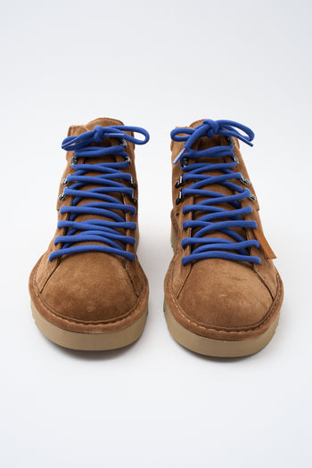 Panchic Polacchino Cognac Uomo - 4