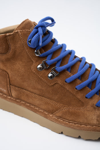 Panchic Polacchino Cognac Uomo - 6