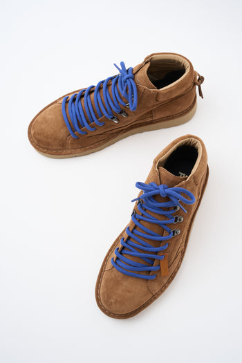 Panchic Polacchino Cognac Uomo - 7