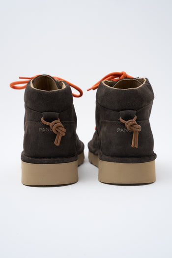 Panchic Polacchino Coffee Uomo - 5