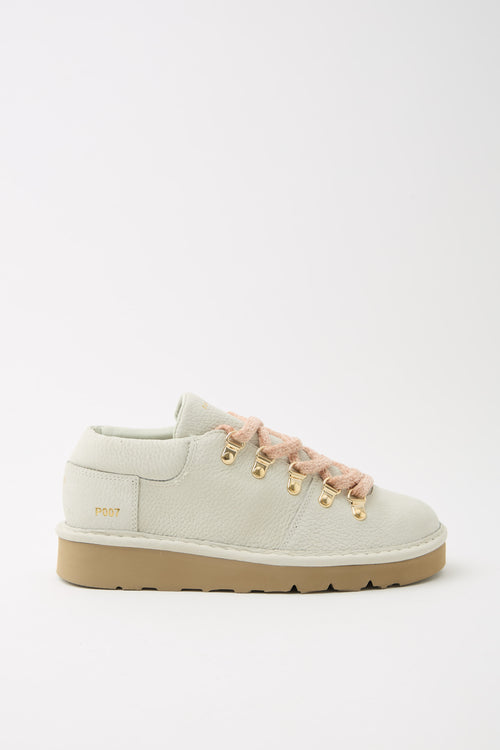 Panchic Sneaker Ivory Donna - 1