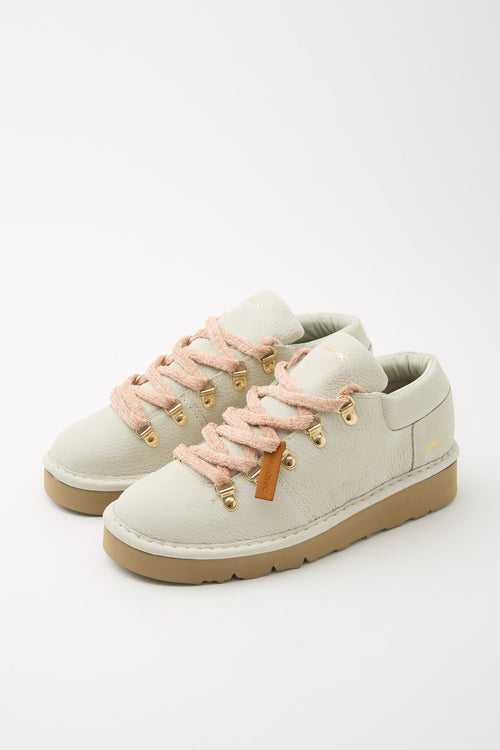 Panchic Sneaker Ivory Donna - 2