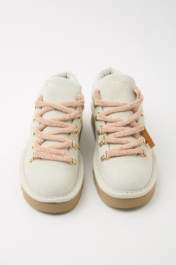 Panchic Sneaker Ivory Donna - 3