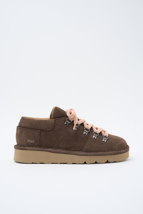 Panchic Sneaker Coffee Donna - 1