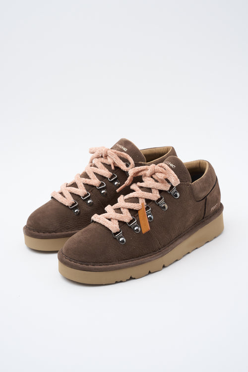 Panchic Sneaker Coffee Donna - 2