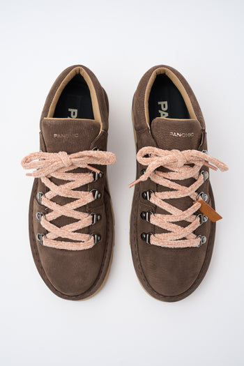 Panchic Sneaker Coffee Donna - 3