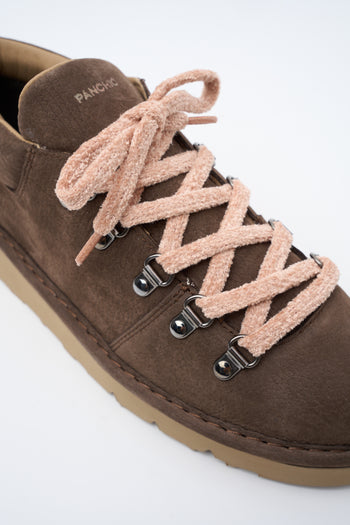 Panchic Sneaker Coffee Donna - 4