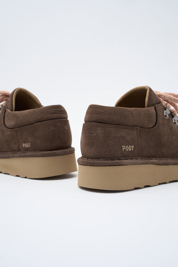 Panchic Sneaker Coffee Donna - 5