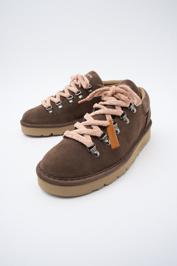 Panchic Sneaker Coffee Donna - 6
