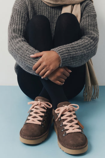 Panchic Sneaker Coffee Donna - 8