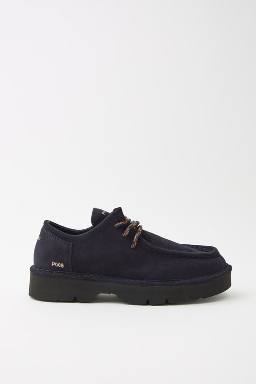 Panchic Sneaker Space Blue Uomo - 1