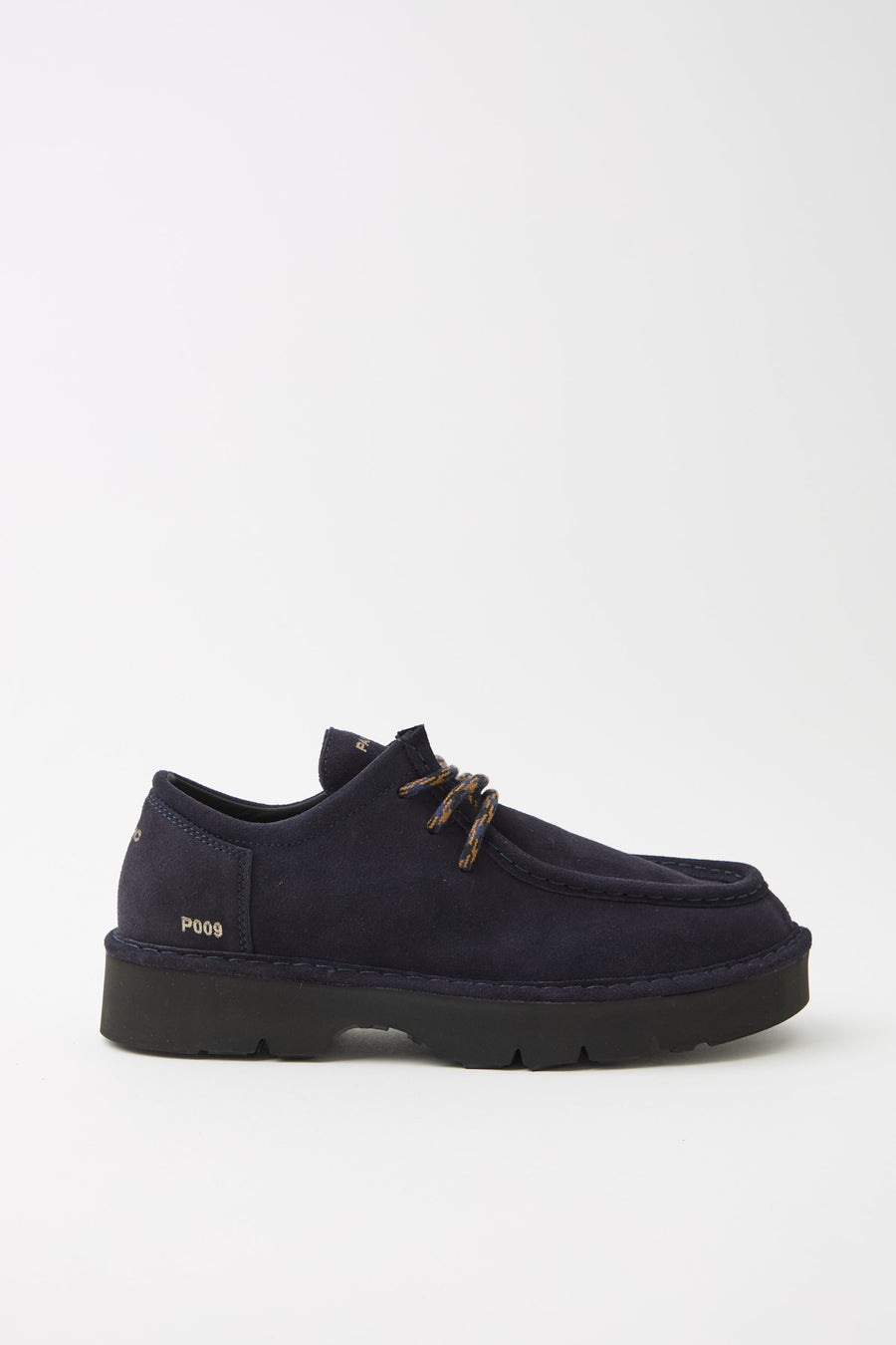 Panchic Sneaker Space Blue Uomo