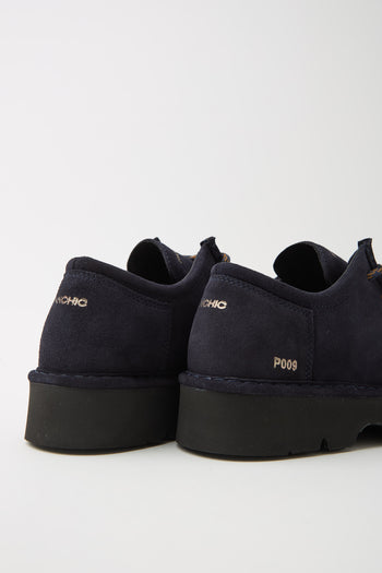 Panchic Sneaker Space Blue Uomo - 5