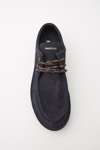 Panchic Sneaker Space Blue Uomo - 7