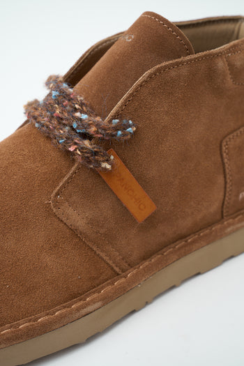 Panchic Polacchino Cognac Uomo - 3