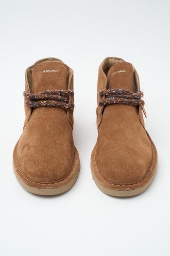 Panchic Polacchino Cognac Uomo - 4