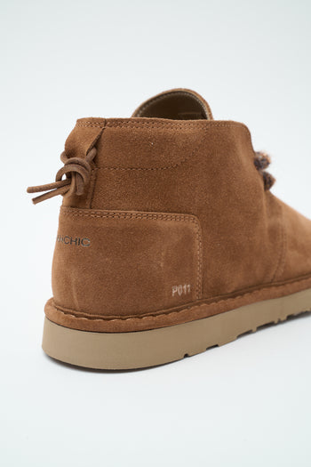 Panchic Polacchino Cognac Uomo - 5