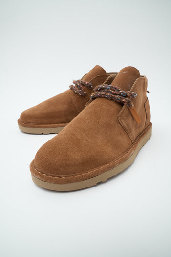 Panchic Polacchino Cognac Uomo - 6