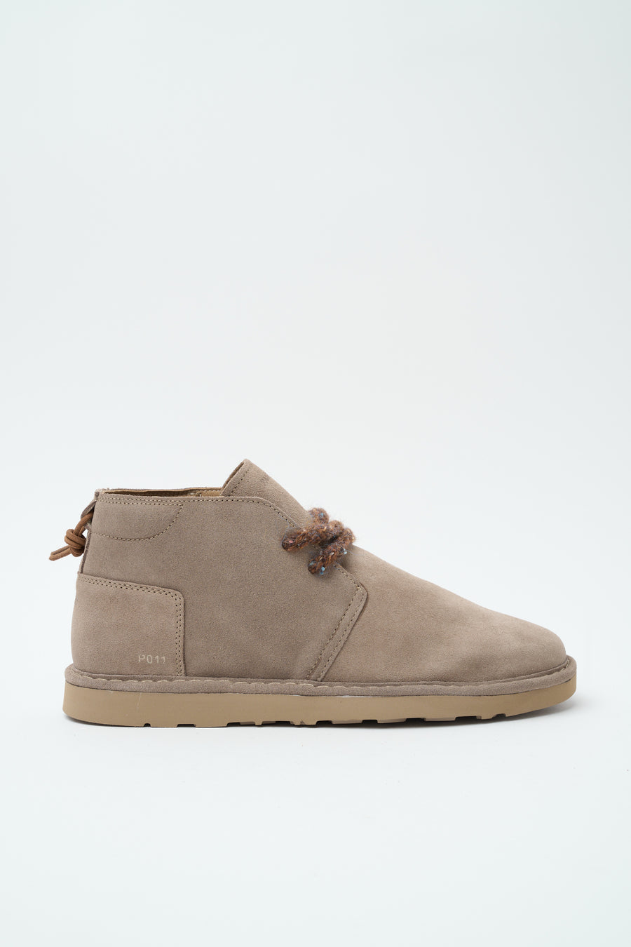 Panchic Polacchino Walnut Uomo