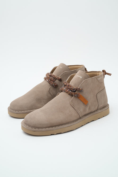 Panchic Polacchino Walnut Uomo - 2