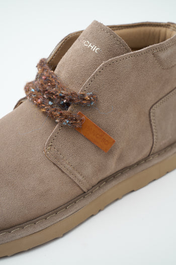 Panchic Polacchino Walnut Uomo - 3