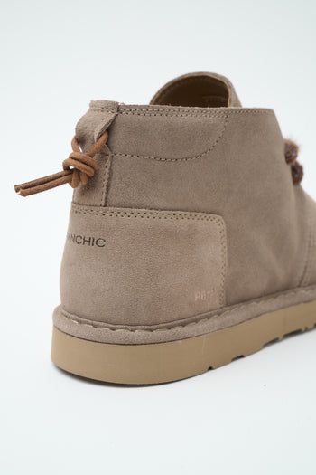Panchic Polacchino Walnut Uomo - 4