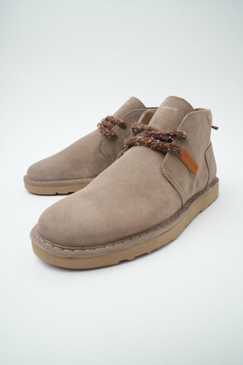 Panchic Polacchino Walnut Uomo - 5