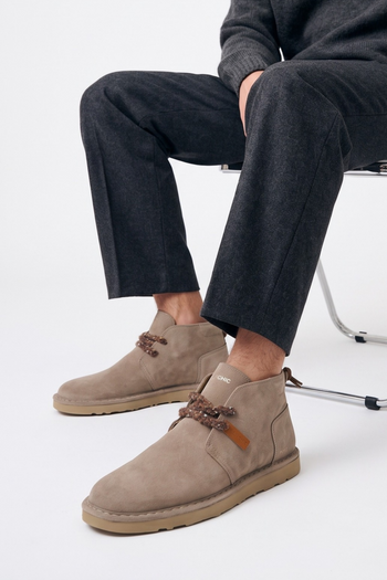 Panchic Polacchino Walnut Uomo - 7