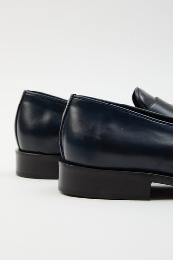Pawelk's X Tre Emme Mocassino Blu Uomo - 3