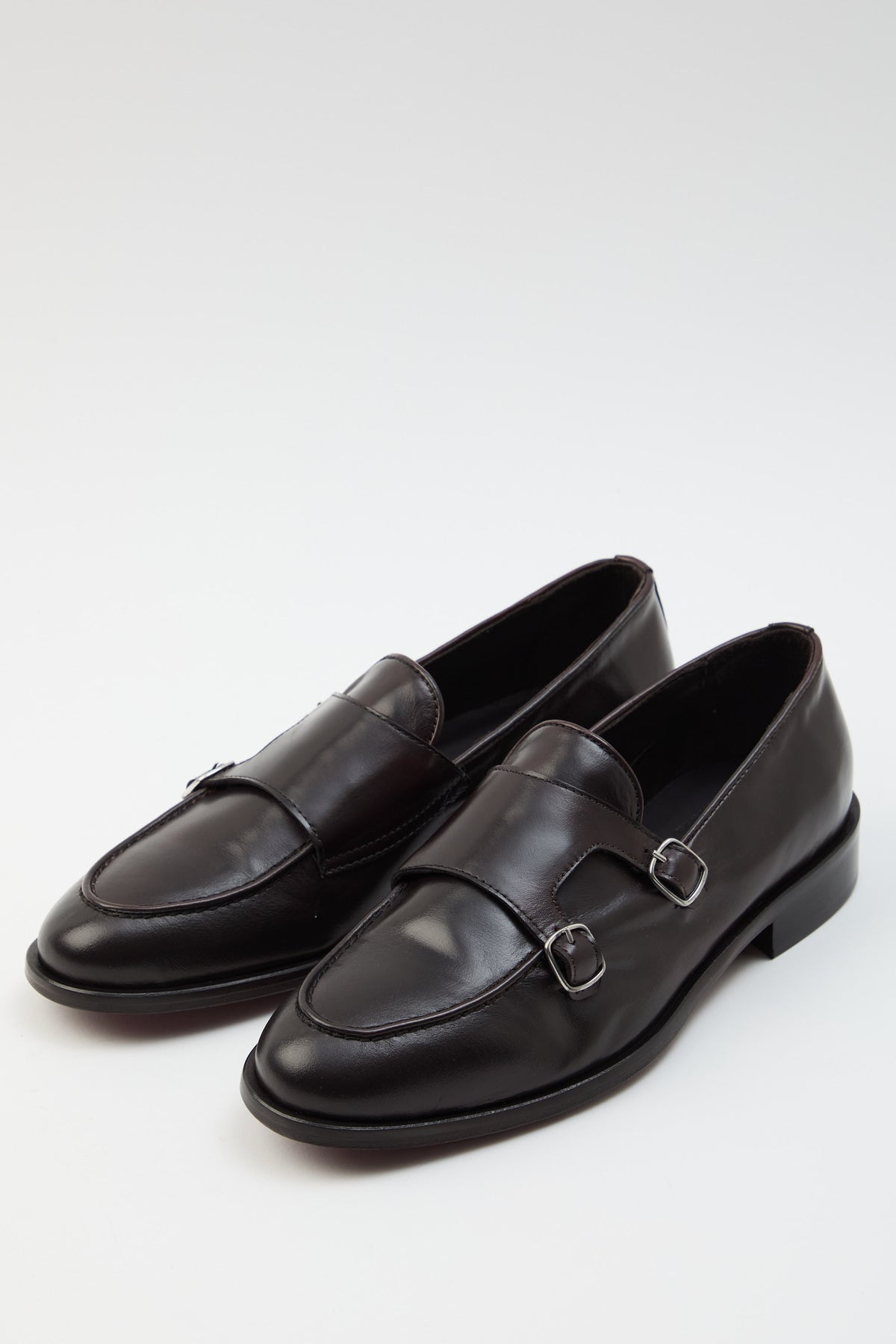 Mocassino T. Di Moro Uomo — 3