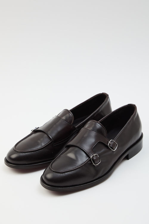 Pawelk's X Tre Emme Mocassino T. Di Moro Uomo - 2