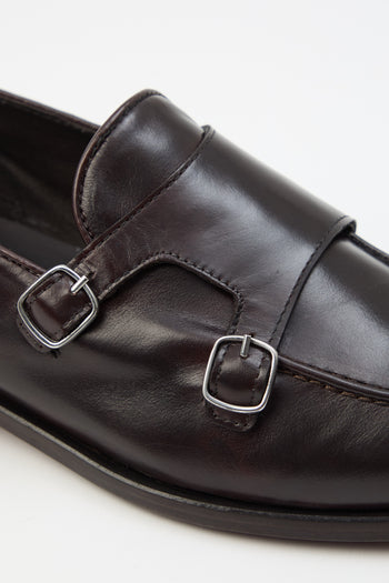 Pawelk's X Tre Emme Mocassino T. Di Moro Uomo - 4