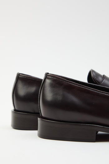Pawelk's X Tre Emme Mocassino T. Di Moro Uomo - 5