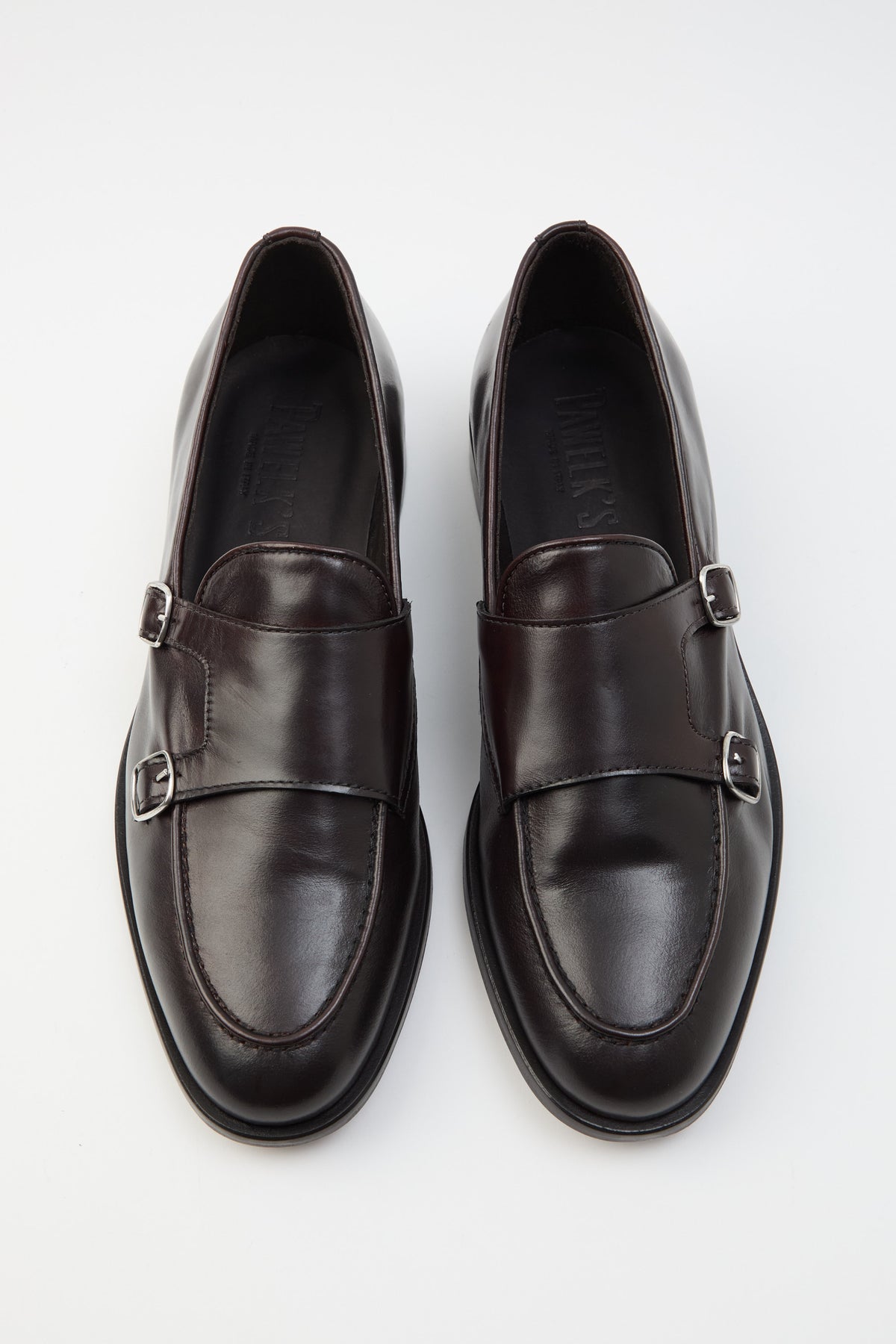 Mocassino T. Di Moro Uomo — 8