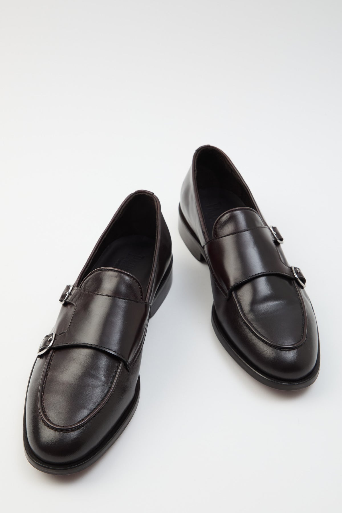Mocassino T. Di Moro Uomo — 9