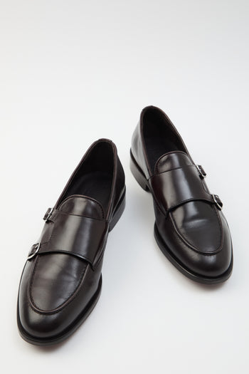 Pawelk's X Tre Emme Mocassino T. Di Moro Uomo - 8