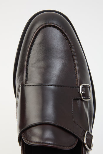 Pawelk's X Tre Emme Mocassino T. Di Moro Uomo - 9