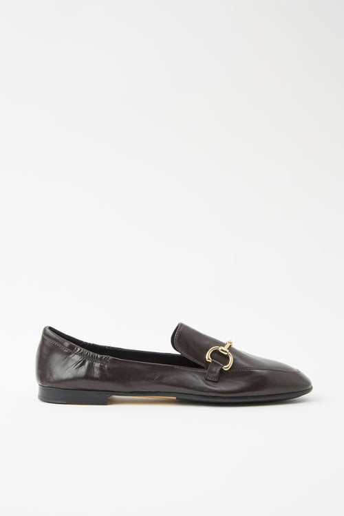 Pomme D'or Mocassino Coffee Donna - 1