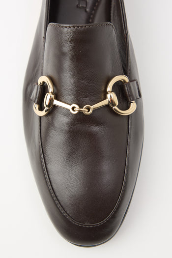 Pomme D'or Mocassino Coffee Donna - 3