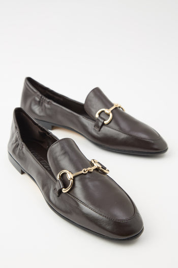 Pomme D'or Mocassino Coffee Donna - 4