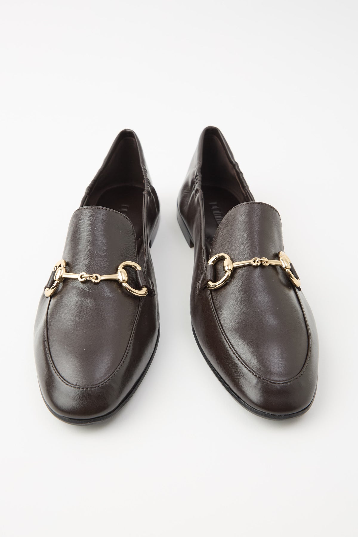 Mocassino Coffee Donna — 7