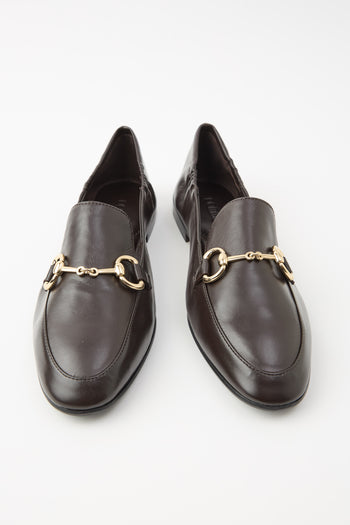 Pomme D'or Mocassino Coffee Donna - 6