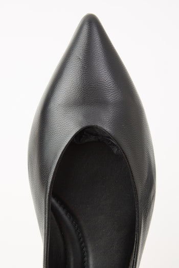 Pomme D'or Ballerina Nero Donna - 4
