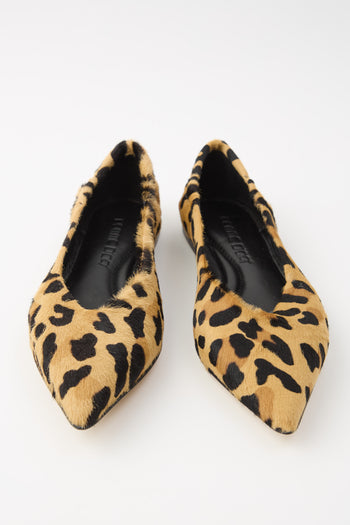 Pomme D'or Ballerina Leo/camel Donna - 3