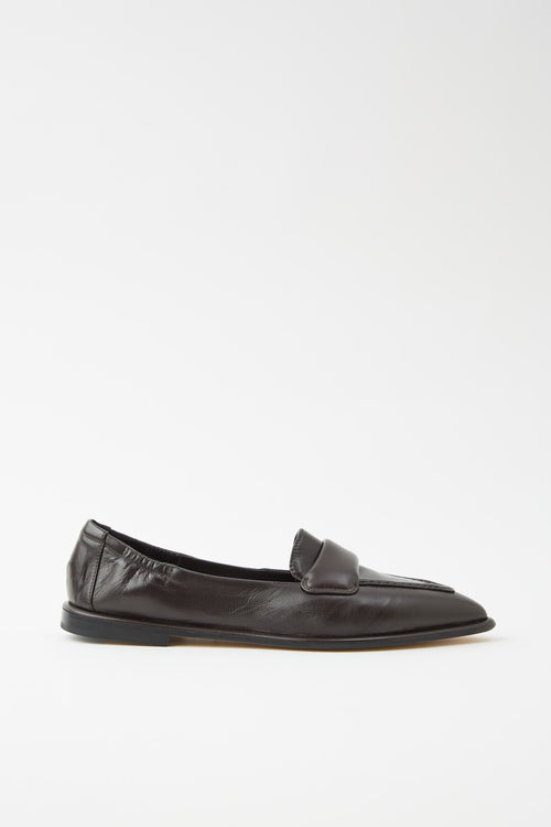 Pomme D'or Mocassino Coffee Donna - 1
