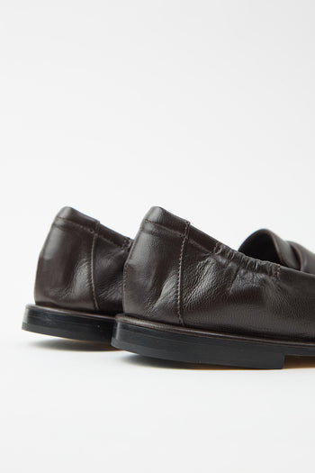 Pomme D'or Mocassino Coffee Donna - 7